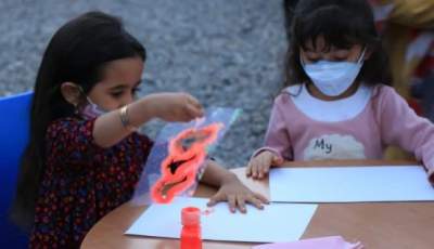 میزبانی رفسنجان از سی و چهارمین جشنواره فیلم کودک ونوجوان  