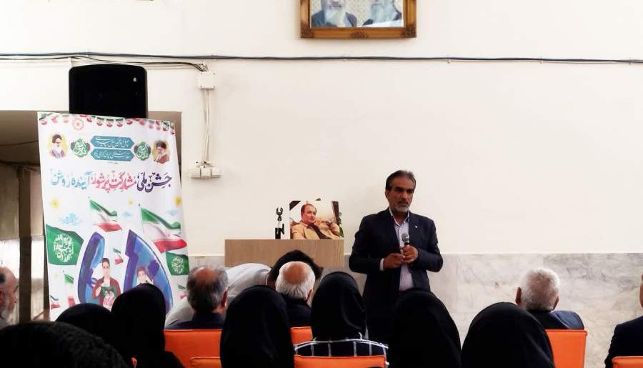 افتتاح اولین مرکز نگهداری افراد معلول جسمی‌ حرکتی مرد در کرمان
