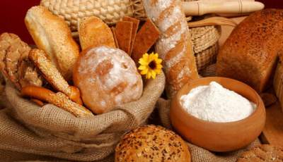 مصرف هر نان غیرسالم معادل ۱۱ قرص شیمیایی