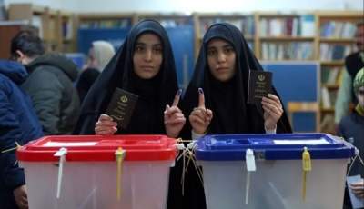 رقابت ۹۰ نامزد برای دور دوم انتخابات مجلس