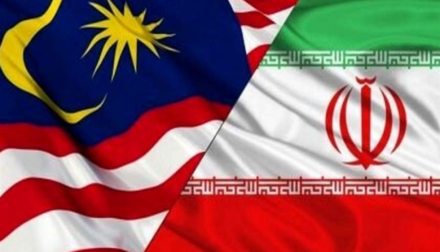 تحریم‌ها علیه ایران را به رسمیت نمی‌شناسیم