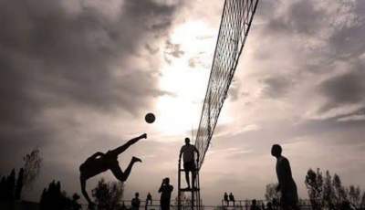 حضور ٣ کرمانی در اردوی تیم‌های ملی فوتوالی