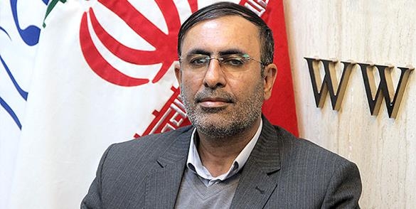 شرکت صنایع مس ایران به عنوان معین اقتصادی رودبار جنوب انتخاب شد