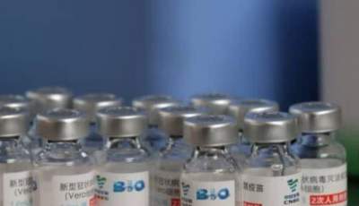 رکورد واکسیناسیون کرونا در رفسنجان و انار شکسته شد
