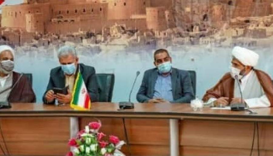 اختلاف نظر بر سر برگزاری مراسم عزاداری میدان امام بم