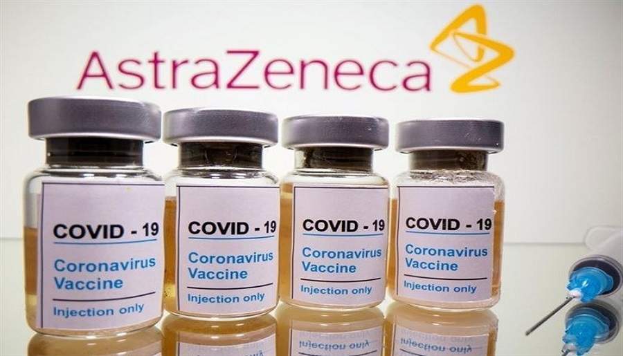 سکوت در قبال عوارض خطرناک "واکسن آسترازنکا"
