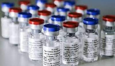 بیش از ۷۰ هزار نفر در رفسنجان و انار واکسن کرونا دریافت کردند + عکس