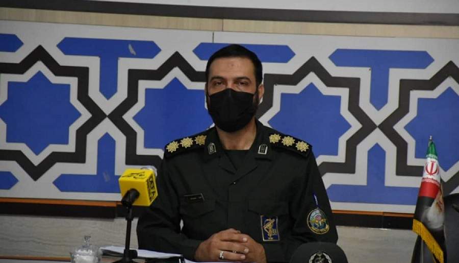 برگزاری 41 برنامه محوری در سطح استان به مناسبت هفته دفاع مقدس