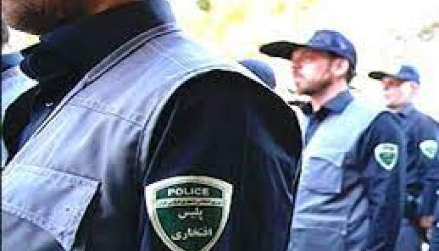 آغاز مرحله ویژه عضويابي و جذب پليس افتخاري "مرد" در هفته ناجا