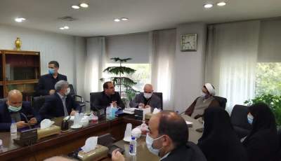 کمیته امداد امام خمینی (ره) تنها پناهگاه محرومان