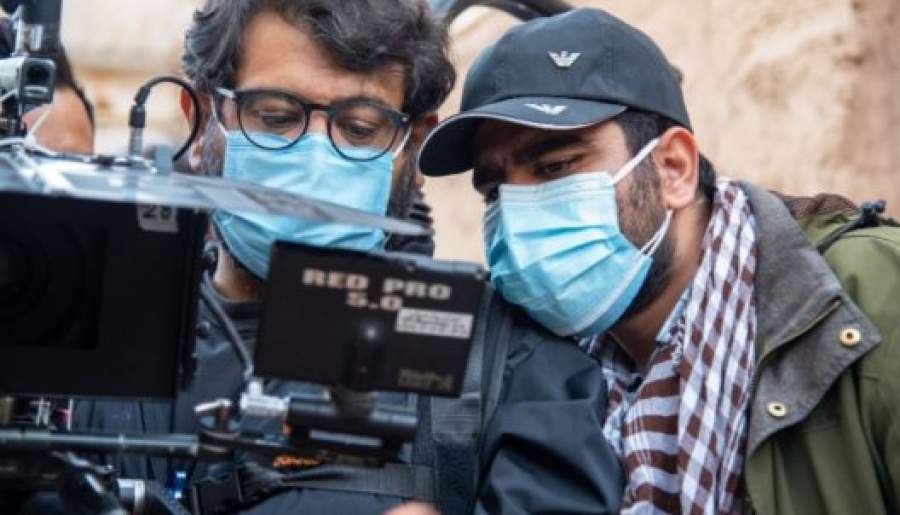 فیلم «کپسول» به سی و هشتمین جشنواره بین المللی فیلم کوتاه تهران راه یافت