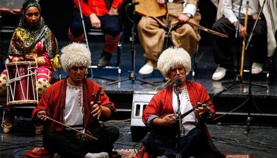 جشنواره ملی موسیقی نواحی با رعایت پروتکل‌های بهداشتی در استان کرمان برگزار می‌شود