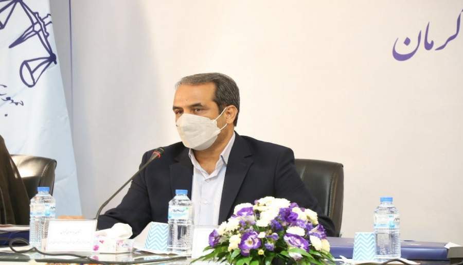تشکیل کارگروه ویژه مصلحین اقتصادی در استان کرمان