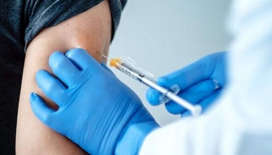 بیش از 100 هزار نفر اتباع مقیم استان کرمان نوبت اول واکسن کرونا را دریافت کردند