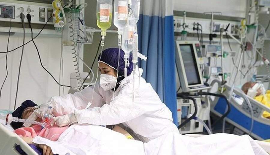 ثبت ۵۰ بستری جدید بیماران کرونایی در استان کرمان