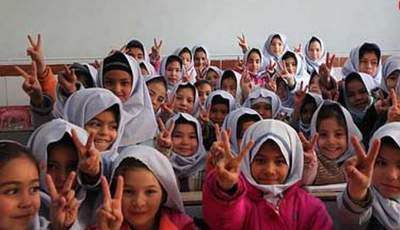 تحصیل بیش از 34 هزار دانش آموز تبعه خارجی در مدارس استان کرمان