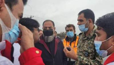 سپاه و گروه های جهادی به کمک مناطق سیل‌زده شتافتند