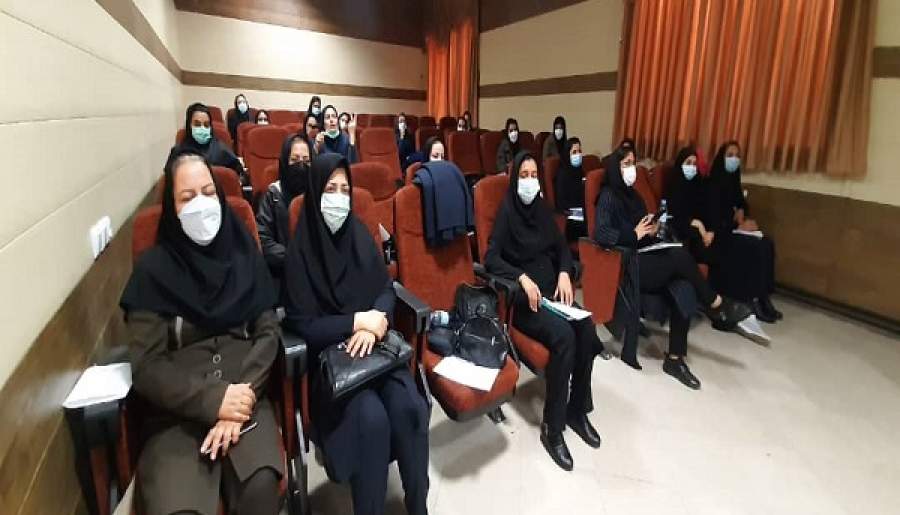 ارتقا توانمندی کارشناسان ومددکاران اجتماعی بهزیستی استان کرمان برگزار شد