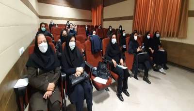 ارتقا توانمندی کارشناسان ومددکاران اجتماعی بهزیستی استان کرمان برگزار شد