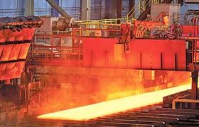 گام بلند کرمانی ها برای صرفه جویی ارزی 1.2 میلیاردی/ تولید عنصر حیاتی صنعت فولاد با دانش و توان بومی