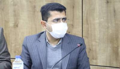 بیش از ۳ تن فرآورده دامی غیر بهداشتی در جنوب کرمان کشف و ضبط شد