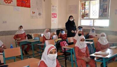 بازدید و نظارت  بیش از ۹۰ درصد مدارس کرمان تا شانزدهم فروردین ماه