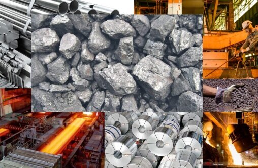 رشد ٨٩ درصدی تولید سنگ آهن دانه بندی شده در ۹ شرکت‌ بزرگ معدنی/ گل گهر پیشتاز تولید گندله و کنسانتره در ایران