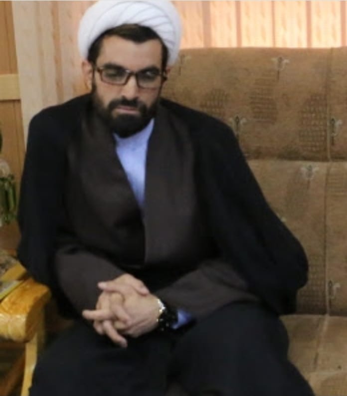 امام جمعه راین  در پی حادثه تلخ حرم رضوی بیانیه ای صادر کرد