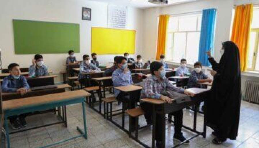 دو هزار و 629 مورد بازدید از مدارس استان کرمان در آستانه آغاز آموزش حضوری صورت گرفته است