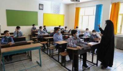 دو هزار و 629 مورد بازدید از مدارس استان کرمان در آستانه آغاز آموزش حضوری صورت گرفته است