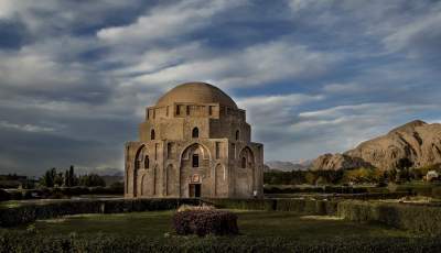 موزه‌های کرمان روز عيد فطر باز است