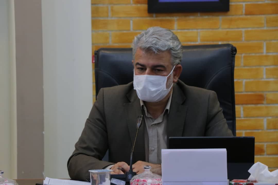 ۱۱۷ هزار واحد صنعتی در استان کرمان فعالند/ ۹ونیم درصد بازرسی ها منجر به تشکیل پرونده شده است