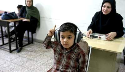 سنجش سلامت جسمانی و آمادگی تحصیلی 63 هزار و 831 نوآموز کرمانی