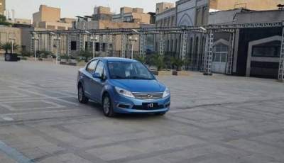 خودکفایی نسبی ایران در تولید خودروهای برقی با ارز آوری بالا/  تمرکز اجرای طرح خودروهای برقی در سیستم حمل و نقل شهری است