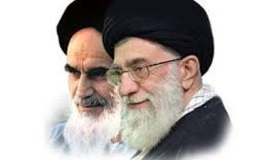 عبور از بحران ها با درایت امام خمینی و سکان داری مقام معظم رهبری