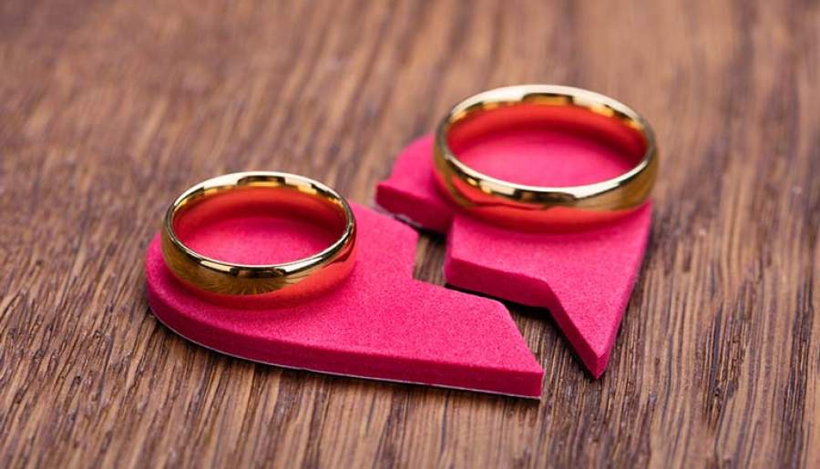 علل شکل گیری طلاق عاطفی در بین زوجین چیست؟