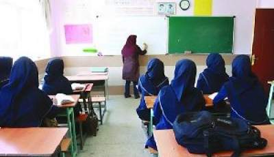 برگزاری ۳۶ ساعت آموزش جبرانی در تابستان برای دانش آموزان متوسطه استان کرمان