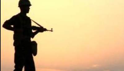 فوت سرباز وظیفه نیروی انتظامی کهنوج در سانحه تصادف