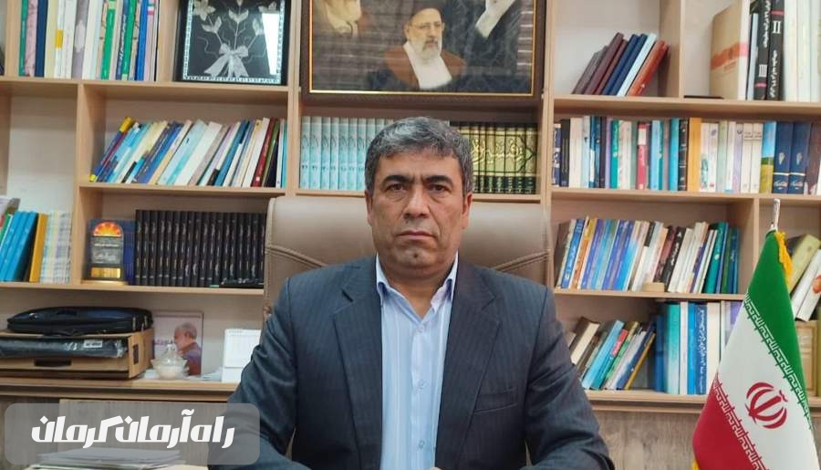تعطیلی ادارات شهرستان جیرفت روز سه‌شنبه ۲۸ تیرماه