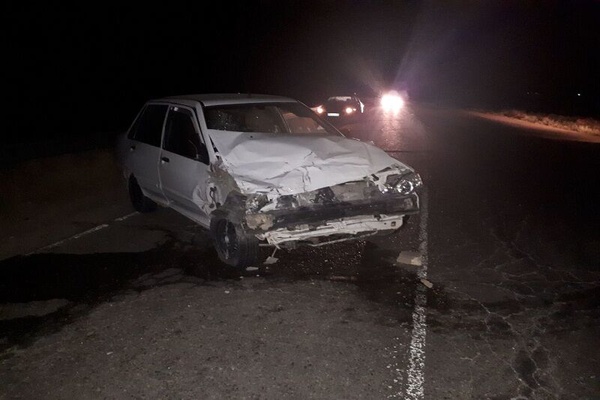 سه سانحه رانندگی با ١٦ مصدوم در جنوب كرمان