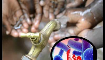 شناسایی۱۴تبعه بیگانه مشکوک به وبا در جنوب کرمان/۲۵ درصد مردم رودبارجنوب فاقد آب آشامیدنی با کیفیت هستند