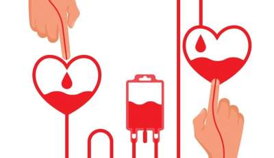 باورهای غلط مانع اهدای خون بانوان شده است