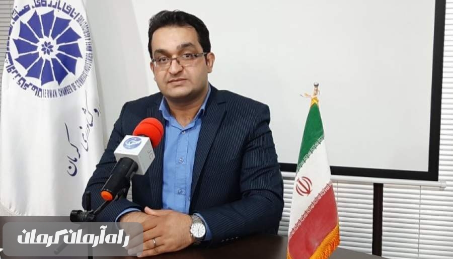 جشنواره خرمای کلوته در جنوب کرمان برگزار می‌شود