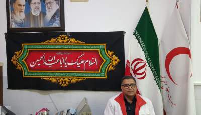 احداث داروخانه هلال احمر و مرکز توانبخشی در جیرفت  