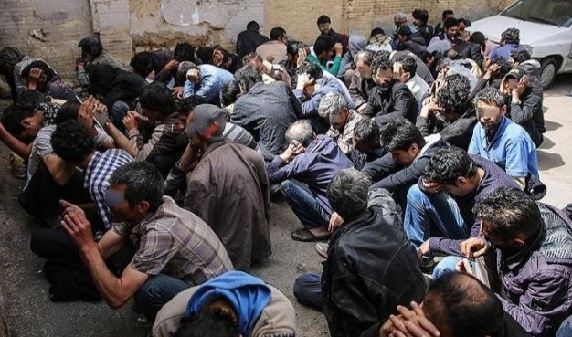 کاهش سرقت های خُرد در کرمان با جمع آوری معتادین متجاهر/ لزوم تأمین بودجه، برای افزایش ظرفیت کمپ ماده ۱۶ در استان