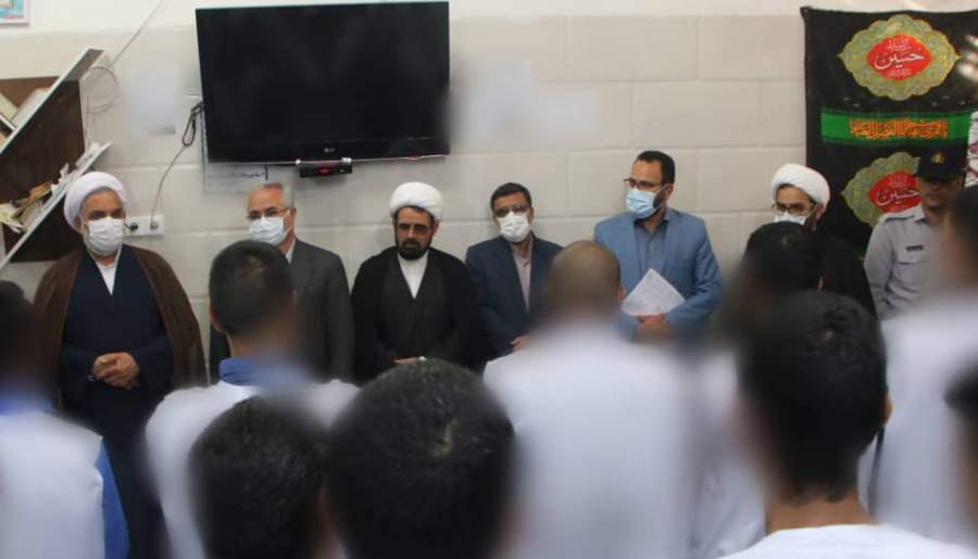 ۳ محکوم به قصاص در رفسنجان از اعدام رهایی یافتند/ آزادی ۳۹ زندانی با صلح و سازش