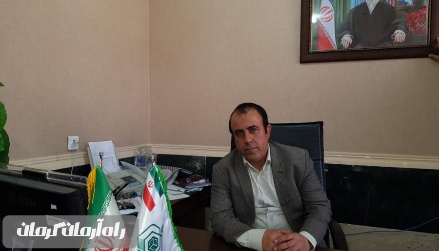 ثبت اسناد موقوفات مهمترین گام در شهرستان جیرفت
