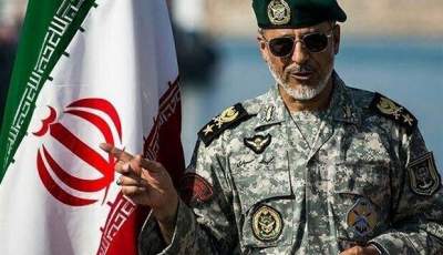 هیچ دشمنی قدرت تعرض به ایران را ندارد/ پوزه هر کشور متجاوزی را به خاک می مالیم