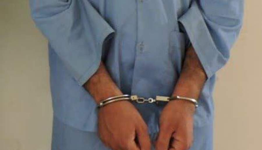 قاتل شهید"اسماعیل جلالی صدر"در کمتر از ۶۰روز دستگیر شد