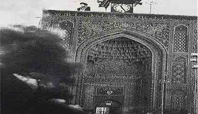 مراسم بزرگداشت ۲۴ مهر ماه با حضور حجت الاسلام ماندگاری در کرمان برگزار می شود